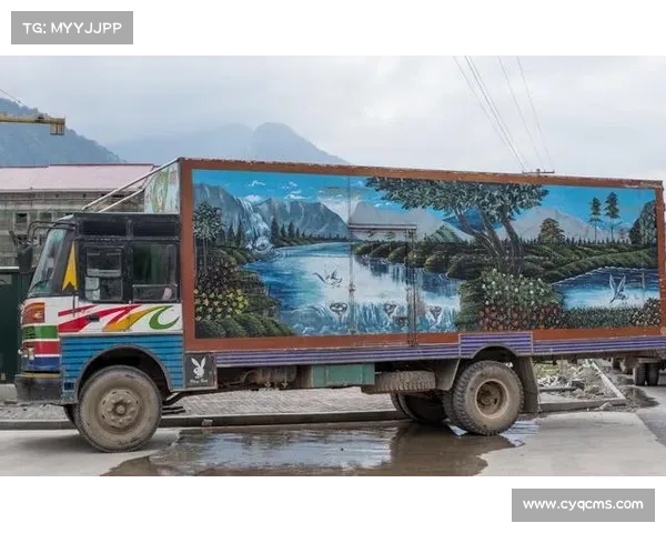 欢迎体验欧洲卡车模拟2中的休息艺术与旅行之美 欢迎体验欧洲卡车模拟2中的休息艺术与旅行之美