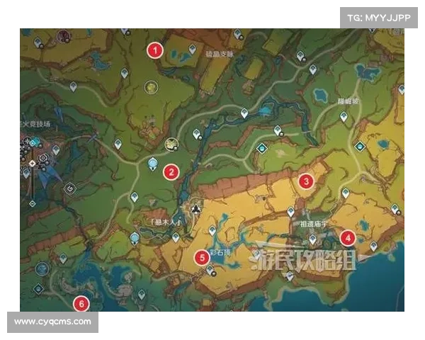 《探寻原神世界中的失落碎片及其隐藏位置详解》 《探寻原神世界中的失落碎片及其隐藏位置详解》