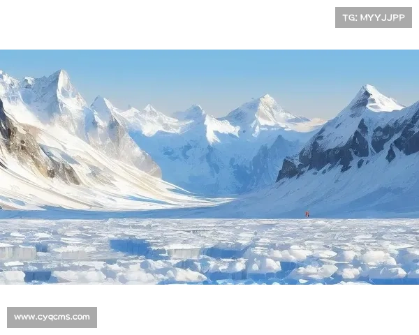 冬季湖边的梦幻景色如何探索与感受大自然的静谧与美丽 冬季湖边的梦幻景色如何探索与感受大自然的静谧与美丽