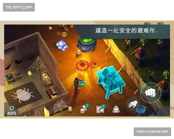 十大末日僵尸生存游戏推荐畅玩体验绝佳的刺激冒险游戏合集 十大末日僵尸生存游戏推荐畅玩体验绝佳的刺激冒险游戏合集