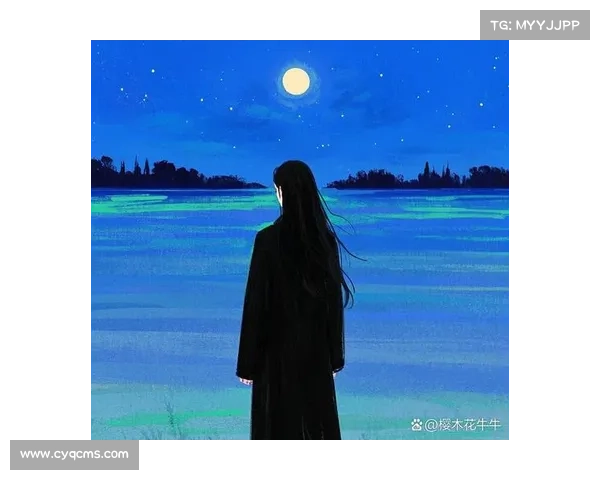 月光下的迷途灵魂:如何在寂静夜空中找回遗失的自我 月光下的迷途灵魂:如何在寂静夜空中找回遗失的自我