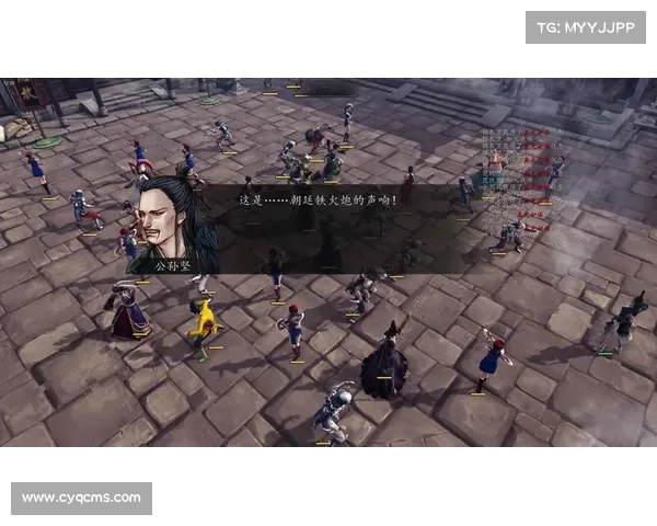 如何在侠客风云传大地图中征服各大势力并实现全攻略技巧解析