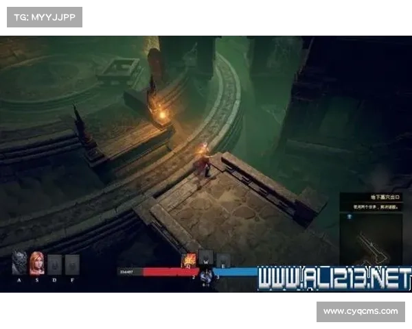 探索暗影圣域中主角的觉醒之路与命运蜕变全过程