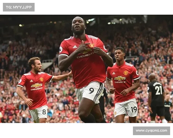 卢卡库加盟曼联背后的动因与未来发展潜力分析