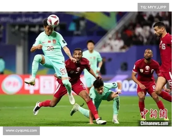 国足屡屡不敌卡塔尔背后的原因分析与对策建议