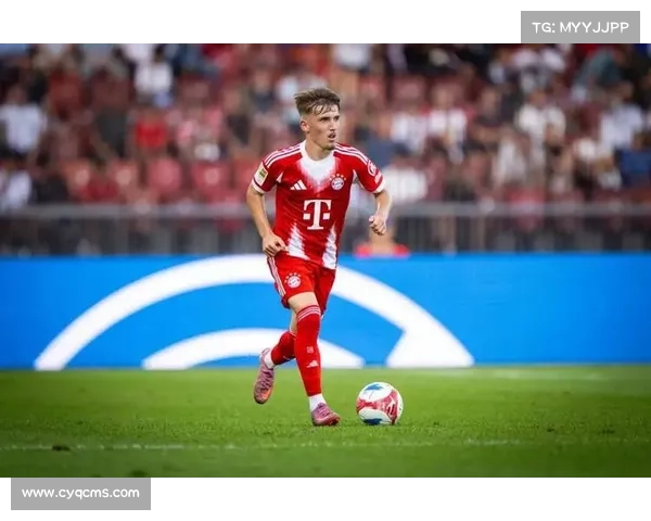 德甲诸强为何始终难以撼动拜仁慕尼黑长期统治地位的五大深层原因