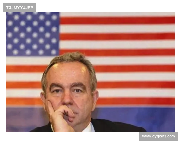 全面解析坎贝尔历任重要职务与其全球外交战略影响力深度综述研析