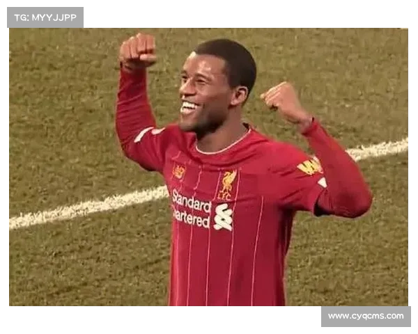 揭示维纳尔杜姆告别利物浦的五大关键原因与背后深层动因