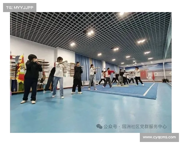 如何为小拳王挑选最合适的拳击培训课程助力成长 如何为小拳王挑选最合适的拳击培训课程助力成长