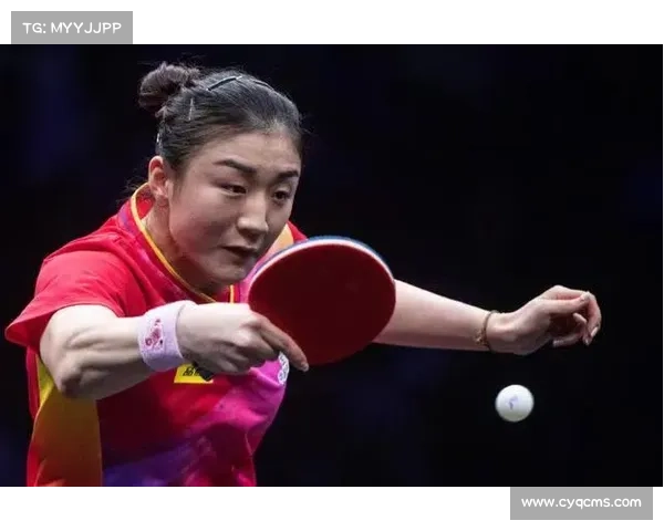 如何提高乒乓球女单技艺技巧增强训练方法与比赛表现