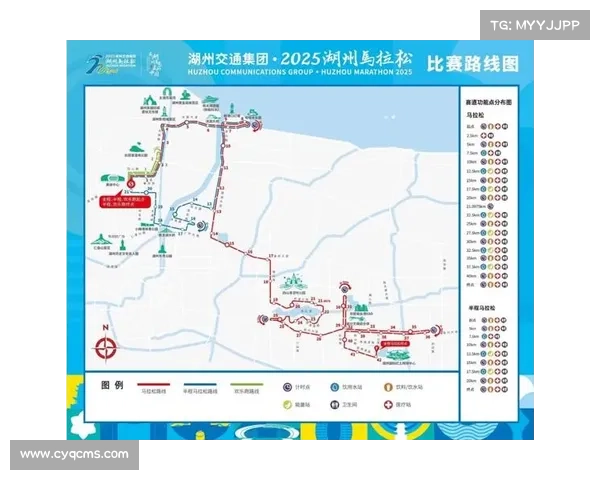 如何科学备战2025厦门马拉松从训练计划到赛事策略全方位指南