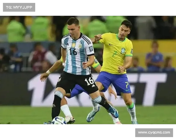 巴西与阿根廷球迷文化冲突的根源与影响探讨