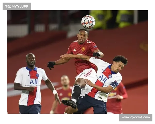 巴黎圣日耳曼5-0大胜曼联 小组赛惊艳全场展现强大实力 巴黎圣日耳曼5-0大胜曼联 小组赛惊艳全场展现强大实力