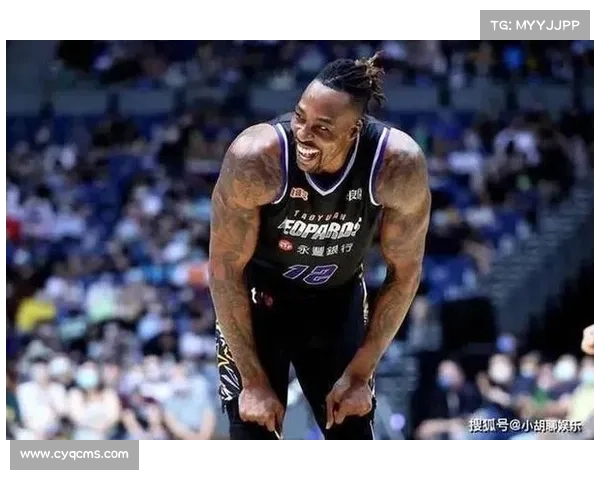 德怀特·霍华德助力儿童体育活动推广,倡导健康生活方式 德怀特·霍华德助力儿童体育活动推广,倡导健康生活方式