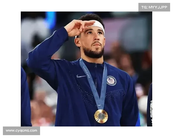 德文·布克首次入选NBA全明星赛见证职业生涯新高度